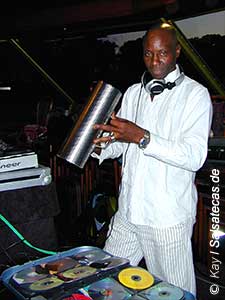 Salsaboot D�sseldorf