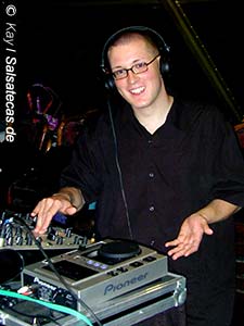 Salsaboot D�sseldorf