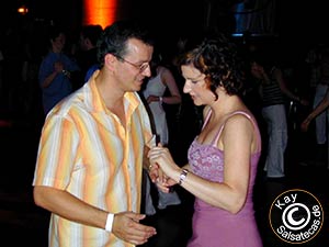 Salsafeverdays D&uuml;sseldorf