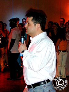 Salsafeverdays D&uuml;sseldorf