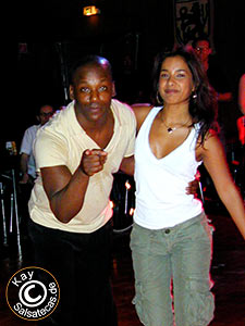 Salsafeverdays D�sseldorf