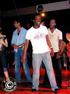 Salsafeverdays D�sseldorf