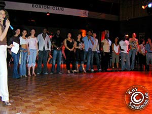 Salsafeverdays D�sseldorf