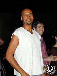 Salsafeverdays D�sseldorf