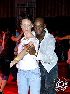 Salsafeverdays D�sseldorf