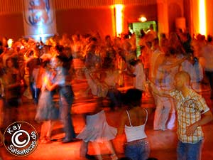 Salsafeverdays D�sseldorf