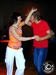 Salsafeverdays D�sseldorf