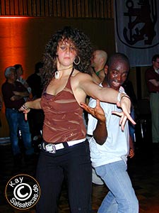 Salsafeverdays D�sseldorf