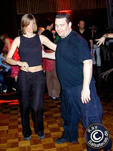 Salsafeverdays D�sseldorf