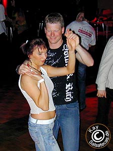 Salsafeverdays D�sseldorf