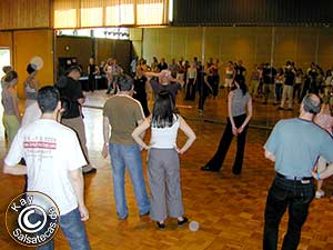 Salsafeverdays D�sseldorf