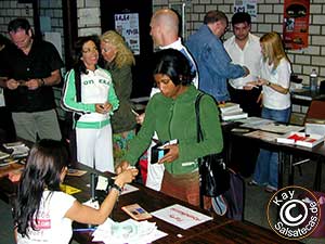 Salsafeverdays D�sseldorf