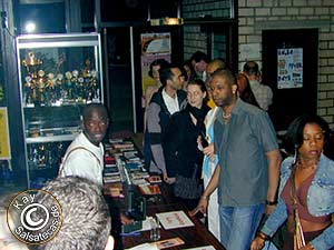 Salsafeverdays D�sseldorf