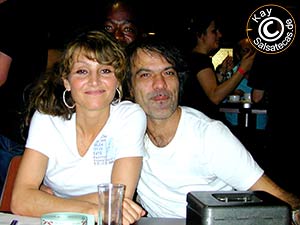 Salsafeverdays D�sseldorf