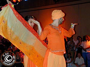 Salsafeverdays D�sseldorf