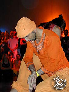 Salsafeverdays D�sseldorf