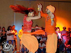 Salsafeverdays D�sseldorf