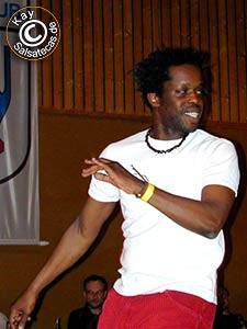 Salsafeverdays D�sseldorf