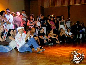 Salsafeverdays D�sseldorf