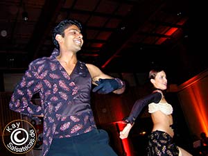 Salsafeverdays D�sseldorf