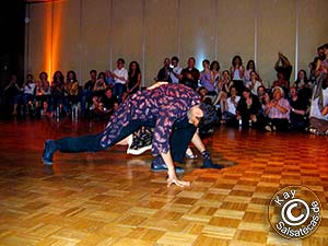 Salsafeverdays D�sseldorf