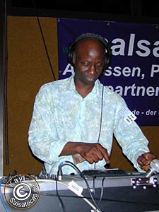 Salsafeverdays D�sseldorf