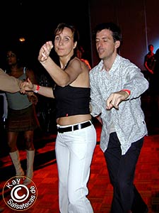 Salsafeverdays D�sseldorf