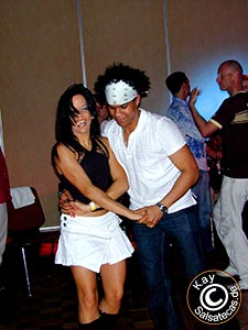 Salsafeverdays D�sseldorf