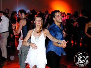 Salsafeverdays D�sseldorf