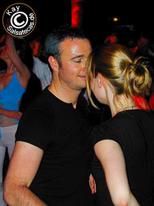 Salsafeverdays D�sseldorf