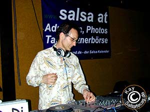 Salsafeverdays D�sseldorf