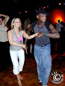 Salsafeverdays D�sseldorf