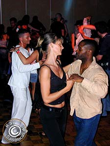 Salsafeverdays D�sseldorf