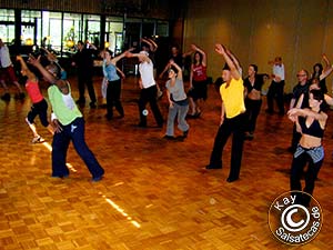 Salsafeverdays D�sseldorf