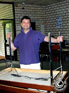 Salsafeverdays D�sseldorf