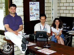 Salsafeverdays D�sseldorf