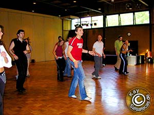 Salsafeverdays D�sseldorf