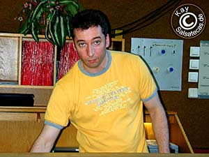 Salsafeverdays D�sseldorf