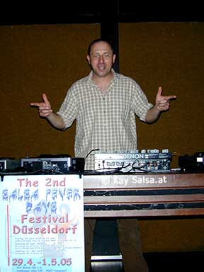 Salsafeverdays D�sseldorf