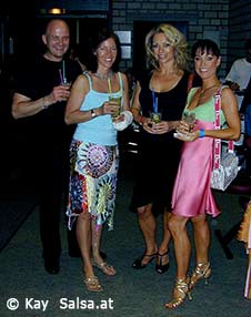 Salsafeverdays D�sseldorf