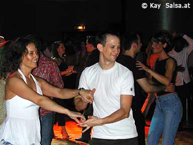 Salsafeverdays D�sseldorf