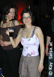 Salsafeverdays D�sseldorf