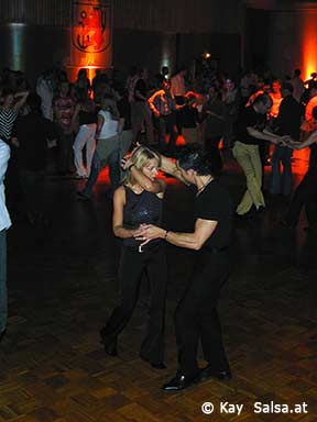 Salsafeverdays D�sseldorf