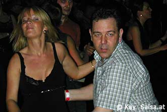 Salsafeverdays D�sseldorf