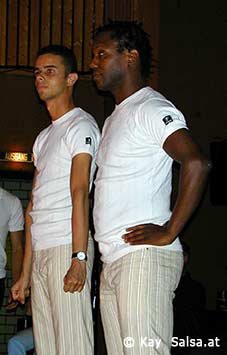 Salsafeverdays D�sseldorf