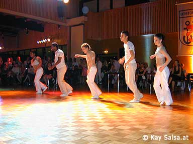 Salsafeverdays D�sseldorf