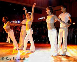 Salsafeverdays D�sseldorf