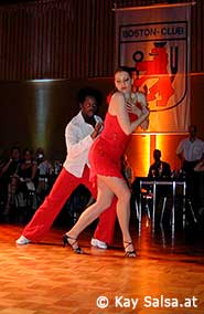 Salsafeverdays D�sseldorf