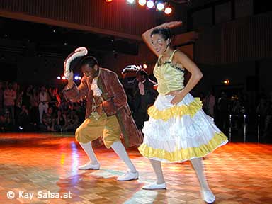 Salsafeverdays D�sseldorf