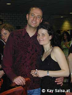 Salsafeverdays D�sseldorf